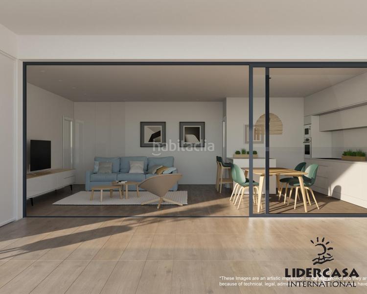 Foto 5bc8ef57-8fe8-46ac-993e-5e14ecbdbae9. Piso en Lomas de Campoamor - Las Ramblas Orihuela