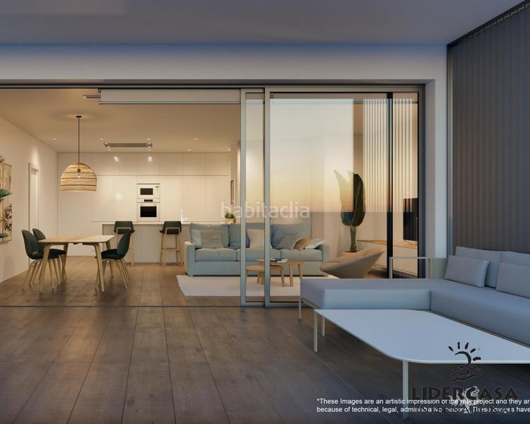 Foto bcee7f8e-043c-434d-a3d2-619ace941474. Piso en Lomas de Campoamor - Las Ramblas Orihuela