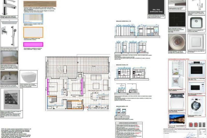 Foto bd10616f-7a16-48af-b82e-cc0f46922f36. Piso en Lomas de Campoamor - Las Ramblas Orihuela