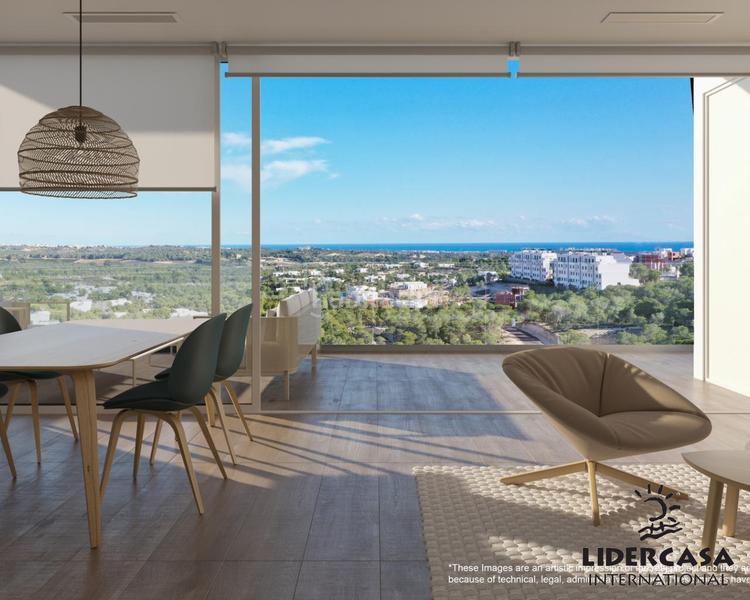 Foto d37b57d6-033d-4ea2-af22-0f340da21635. Piso en Lomas de Campoamor - Las Ramblas Orihuela