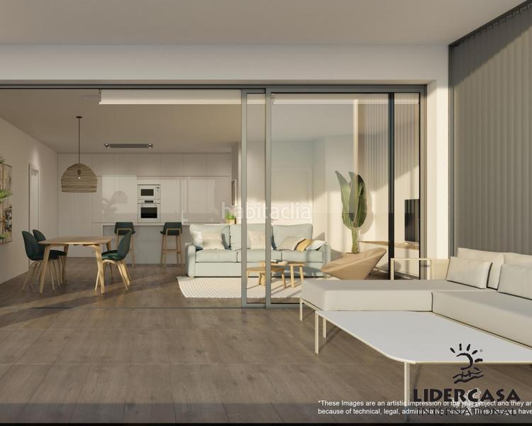 Foto e1626949-91fb-4256-85f8-9ba282c6590a. Piso en Lomas de Campoamor - Las Ramblas Orihuela