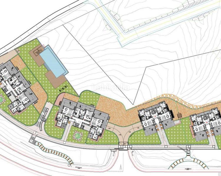 Foto e3bbdbb4-2ca5-46de-b57d-94f0409fa372. Piso en Lomas de Campoamor - Las Ramblas Orihuela