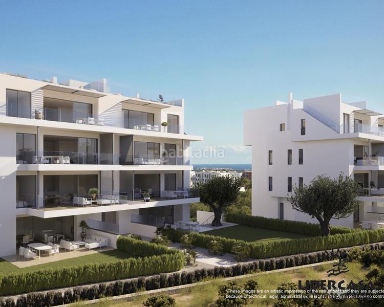 Foto e43f46f8-4433-4dd5-93d9-2e9e8247d0f5. Piso en Lomas de Campoamor - Las Ramblas Orihuela