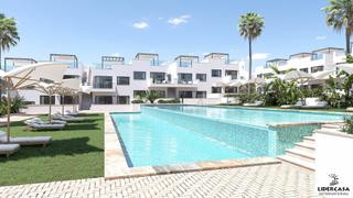 Apartamento en Los Balcones-Los Altos