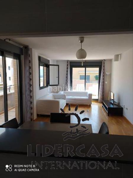 Foto 16164b8b-2c66-479f-a4ea-c333ee2450b8. Appartement avec parking dans Guadalupe Murcia