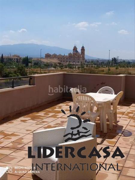Foto 3db03020-e296-4447-bfe0-6d4430c8ed60. Appartement avec parking dans Guadalupe Murcia