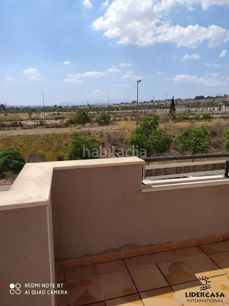 Foto 63598c2b-abf1-45a4-9f2e-3c262564c379. Appartement avec parking dans Guadalupe Murcia
