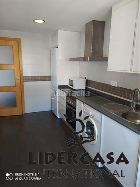 Foto f9f1f580-dc1c-44a6-94d5-7a729961b312. Appartement avec parking dans Guadalupe Murcia