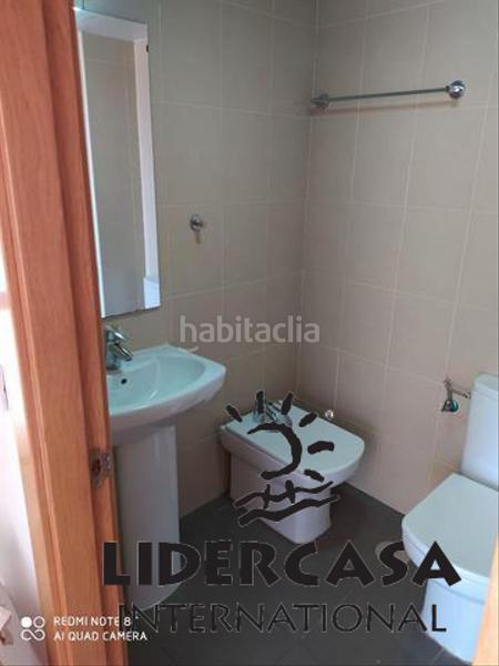 Foto c30badb5-5541-4f94-b957-faeeca4c84f0. Etagenwohnung mit parking in Guadalupe Murcia