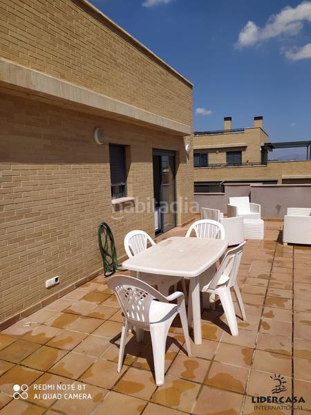 Foto dd1a7a0d-83aa-43d3-8d60-b5f65ba111c7. Etagenwohnung mit parking in Guadalupe Murcia