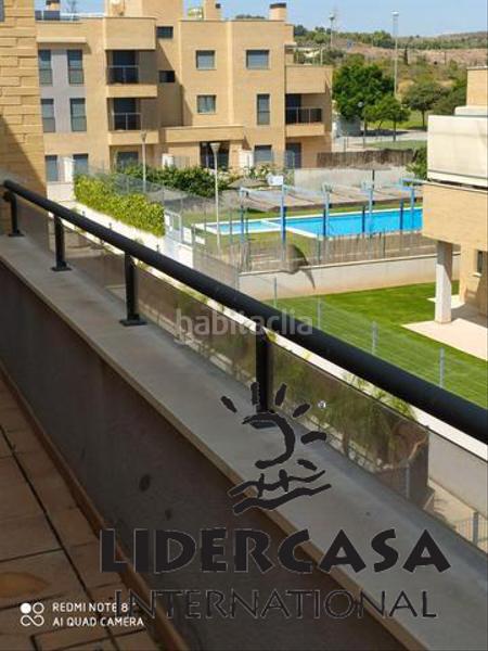 Foto 16934f61-14b5-49d4-b110-c4b1af8ed709. Pis amb aparcament a Guadalupe Murcia