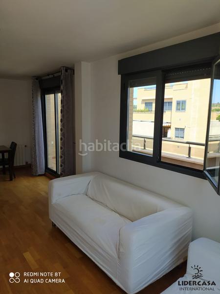 Foto 34aed31d-5848-49b3-b4a9-7c647f7117da. Pis amb aparcament a Guadalupe Murcia