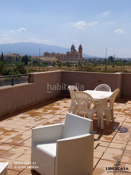 Foto 6fb77735-f09d-432f-b94a-08fa36d60068. Pis amb aparcament a Guadalupe Murcia