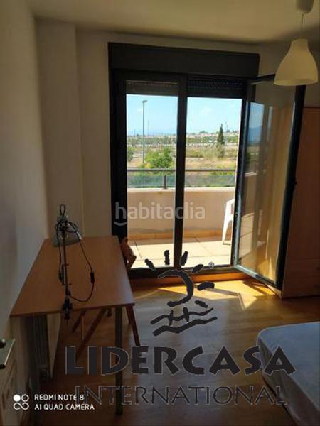 Foto 962ea428-3966-49ea-b403-a615f9398cb5. Pis amb aparcament a Guadalupe Murcia