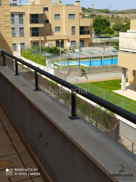 Foto 43caeb2a-925a-4851-80ae-b9ea818d882a. Piso en Guadalupe Murcia