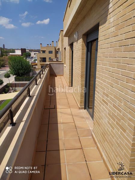 Foto b7972fcc-fde7-42e6-921e-ad53ee994564. Piso en Guadalupe Murcia