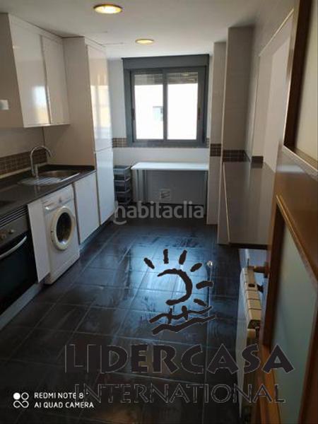 Foto cabd72af-56f6-45d8-8258-8001e74817dc. Piso en Guadalupe Murcia