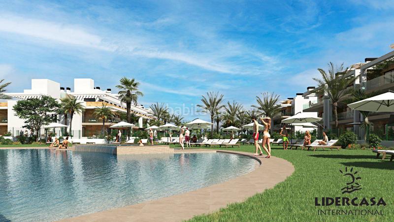 Foto 9c4c510c-e672-468b-9822-d13948ad5ce6. Apartament amb aparcament piscina a Las Lomas de Rame-Bahía Bella Alcázares (Los)