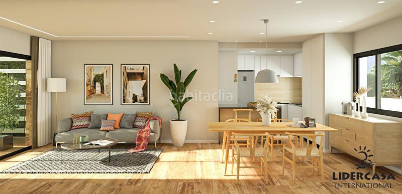 Foto e34a4037-7953-4a7f-9575-d337810c75b5. Apartamento en Las Lomas de Rame-Bahía Bella Alcázares (Los)