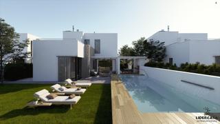 Chalet in Campoamor