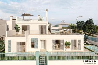 Chalet en Las Lomas de Rame-Bahía Bella