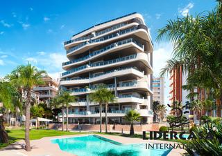 Appartement in Puerto Deportivo