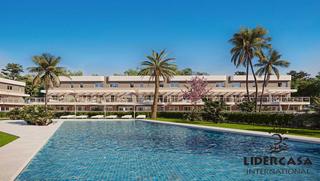 Flat in Monforte del Cid