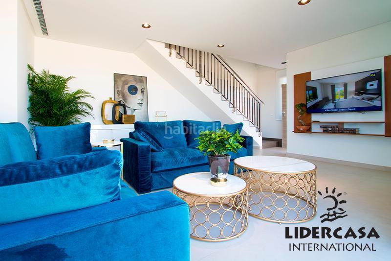 Foto 2b6b3a8c-69f3-4de8-a913-dc983138c776. Chalet en El Montgó Dénia