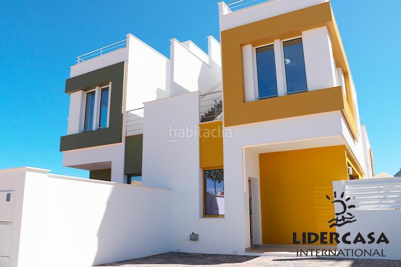 Foto 1d11fa7e-34b9-435e-946d-915f91a2afeb. Chalet con parcheggio piscina in El Montgó Dénia