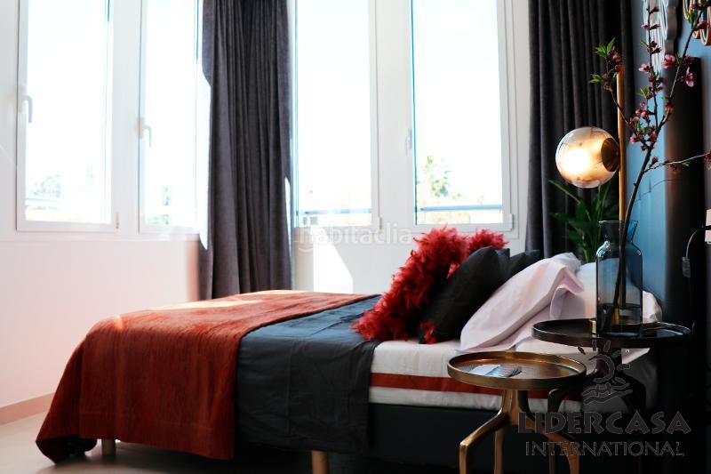 Foto 873ccdae-c782-4618-9290-37fce069dc7a. Chalet con parcheggio piscina in El Montgó Dénia