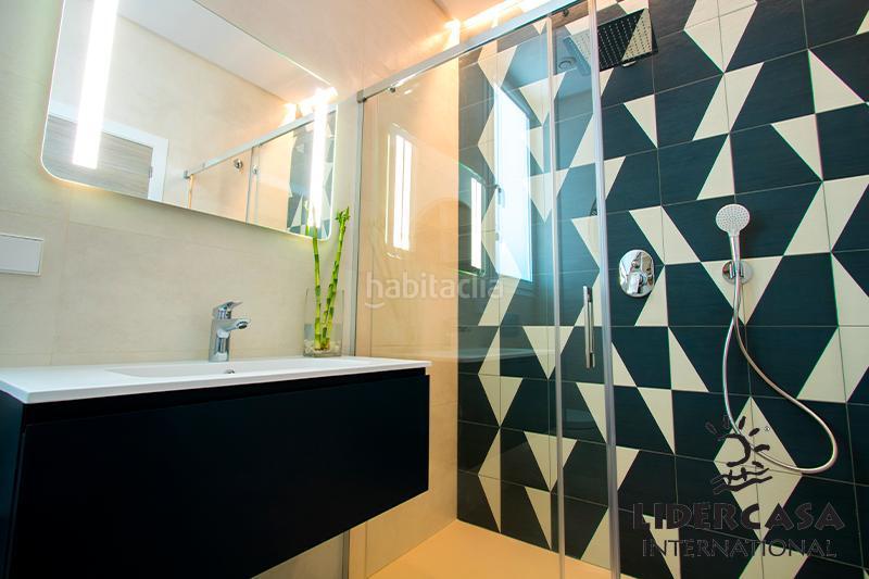 Foto ad0b6ccb-c952-43e3-b4de-d12b72e805d3. Chalet con parcheggio piscina in El Montgó Dénia