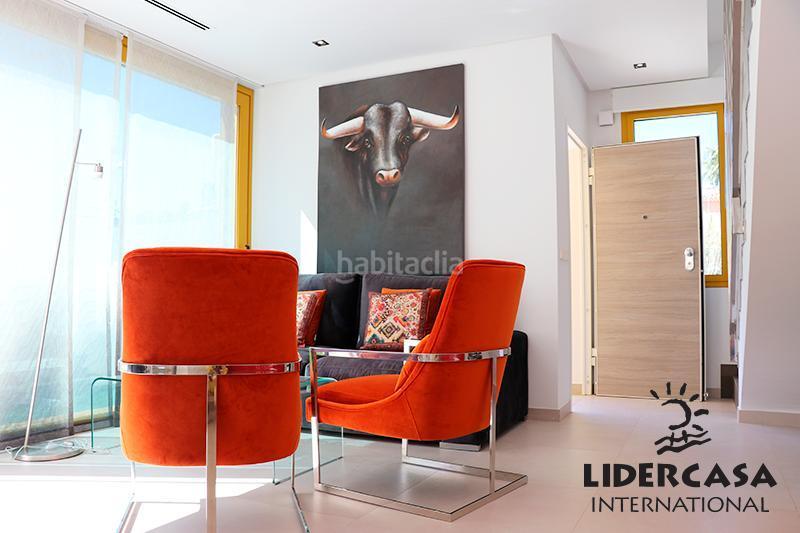 Foto 064aff86-02b6-4b9c-b513-35b547beee99. Xalet amb aparcament piscina a El Montgó Dénia