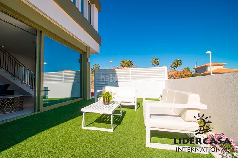 Foto 375acc6a-047c-413a-8a4d-b82122c006f2. Xalet amb aparcament piscina a El Montgó Dénia