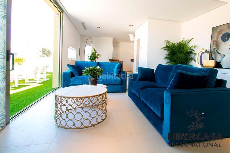 Foto a9072fc1-751f-4cf8-aed9-bcbea21975a6. Xalet amb aparcament piscina a El Montgó Dénia