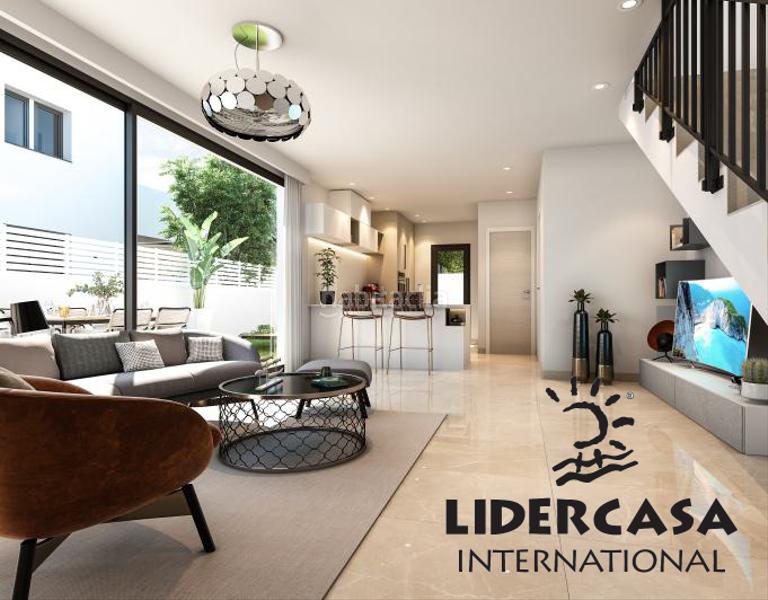 Foto c604286a-deb0-4276-beff-032911555268. Xalet amb aparcament piscina a El Montgó Dénia