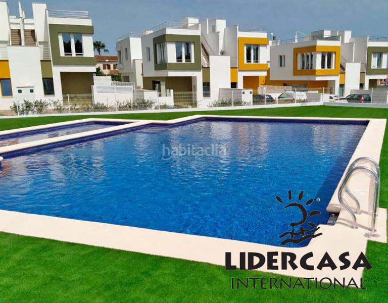 Foto ced76908-5cb8-4f5b-89e6-21b3ca589169. Xalet amb aparcament piscina a El Montgó Dénia