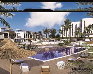 Apartament a Mil Palmeras