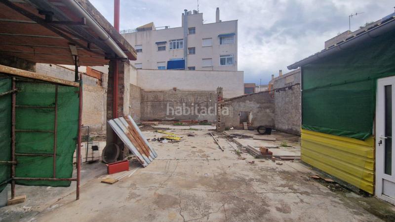 Foto 484522e8-2e20-427d-a8ae-f2612d755a54. Terreno residenziale in San Ginés Murcia