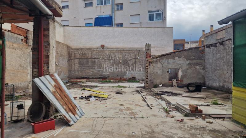 Foto 7e7a3936-4b82-4e3e-ad9c-0c97284a06e6. Wohngrundstück in San Ginés Murcia