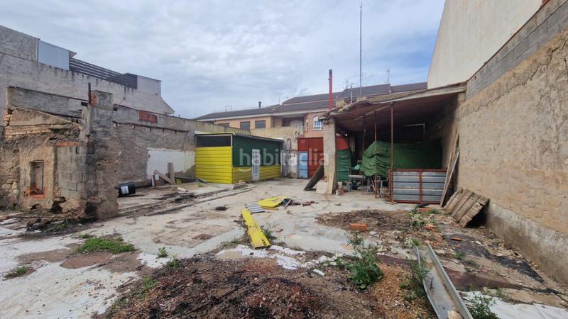 Foto 943a682f-c9b9-4585-a617-b1d5b6f8cc36. Wohngrundstück in San Ginés Murcia