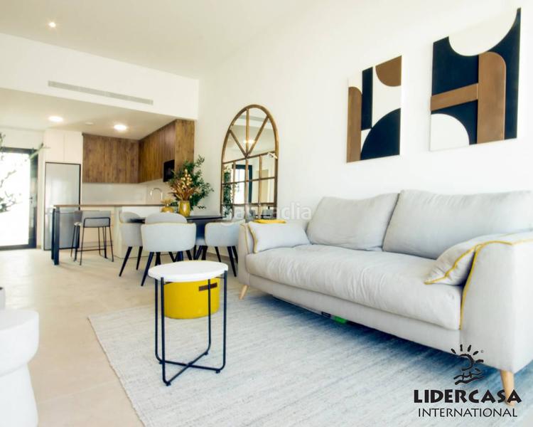 Foto 16b62b22-5bbd-4e17-80d1-b01bd4c27de9. Apartment with parking pool in San Fulgencio