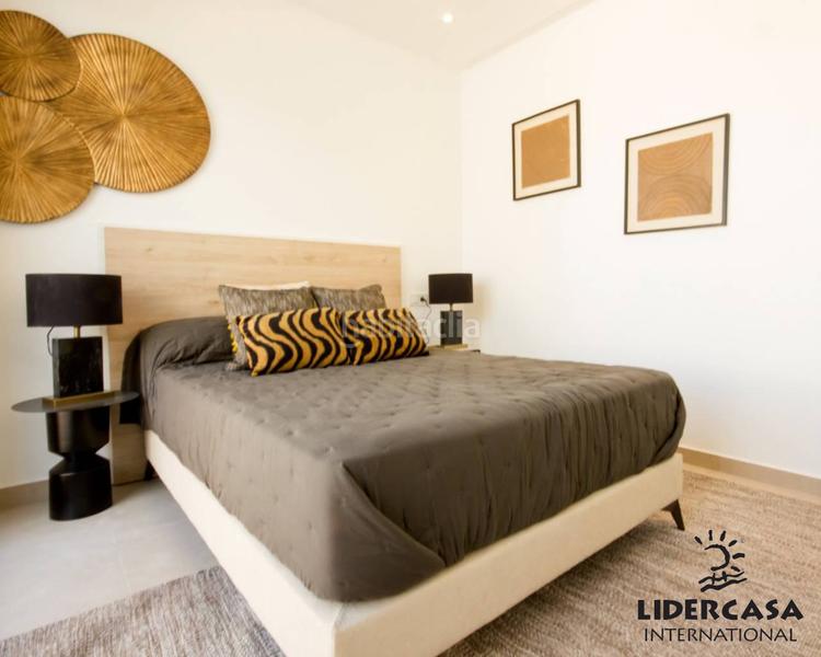 Foto 19778df6-df47-4f5e-a73f-c23c723220b0. Apartment with parking pool in San Fulgencio