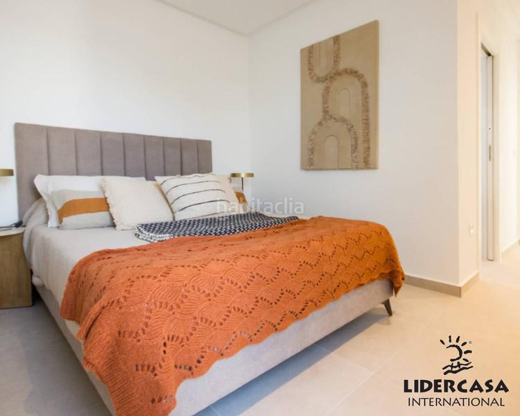 Foto 519e8058-1a05-41ba-90aa-b95a0c45a379. Apartment with parking pool in San Fulgencio