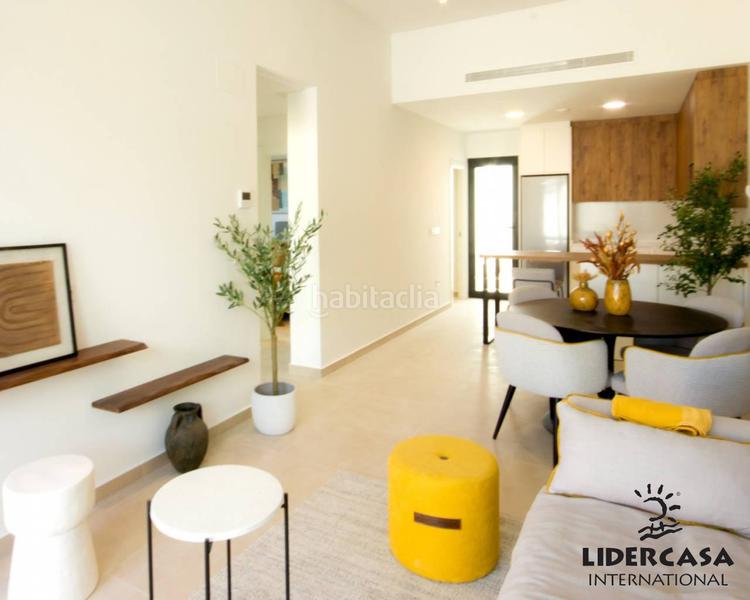 Foto 61c269bf-bff6-45a7-9ee4-0cc92c6aff48. Apartment with parking pool in San Fulgencio