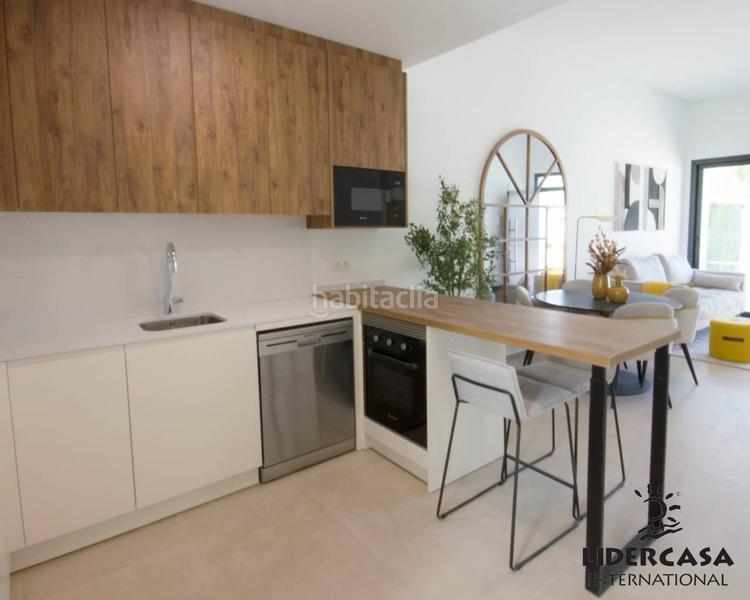 Foto 95605b36-49e5-48b6-81c7-301293dbedf3. Apartment with parking pool in San Fulgencio