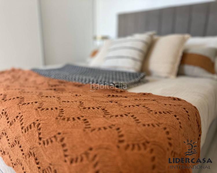 Foto db0e4023-c59f-4e63-9329-4857e331b179. Apartment with parking pool in San Fulgencio