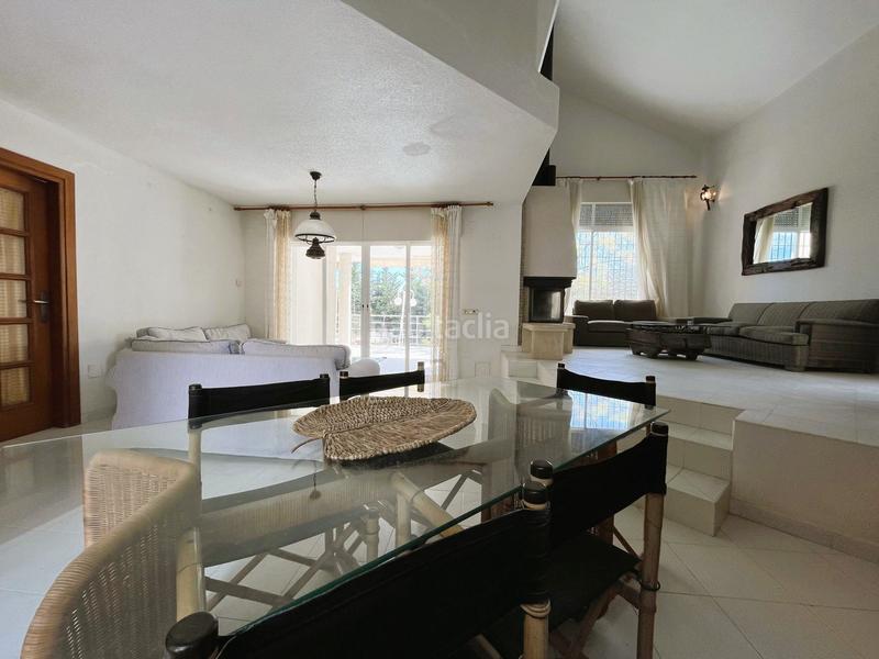 Foto 37b411cb-8690-483c-bfeb-ad1ef0fd17d2. Chalet with parking in Campoamor Orihuela