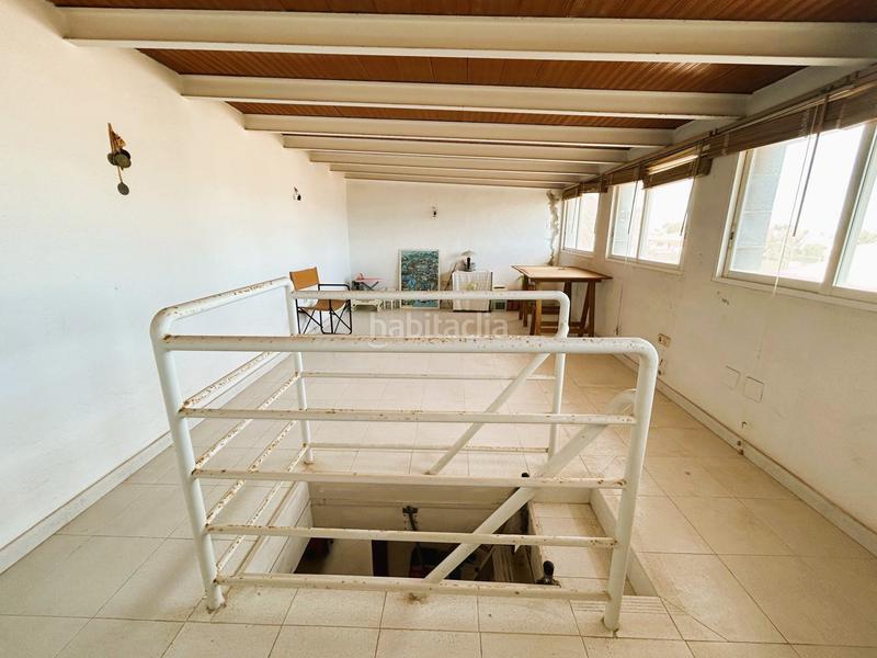 Foto 3a16603b-69ab-4d9a-b800-3cf538d8bf60. Chalet with parking in Campoamor Orihuela