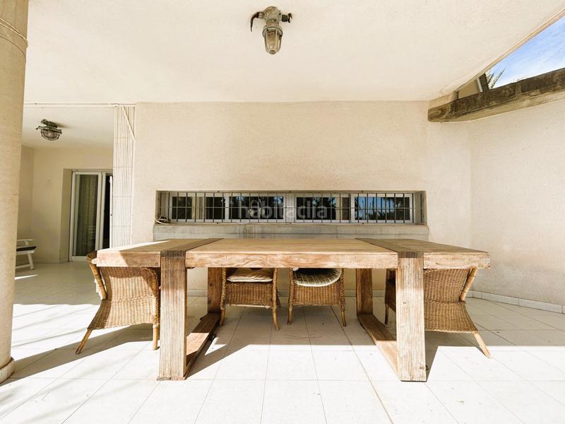 Foto 6d2b9c2d-7314-4dae-99e2-d729a537bd90. Chalet with parking in Campoamor Orihuela