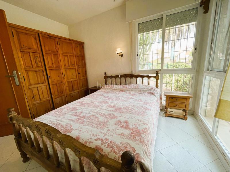 Foto 7bda8004-3388-4cbf-b706-473222da03f6. Chalet with parking in Campoamor Orihuela